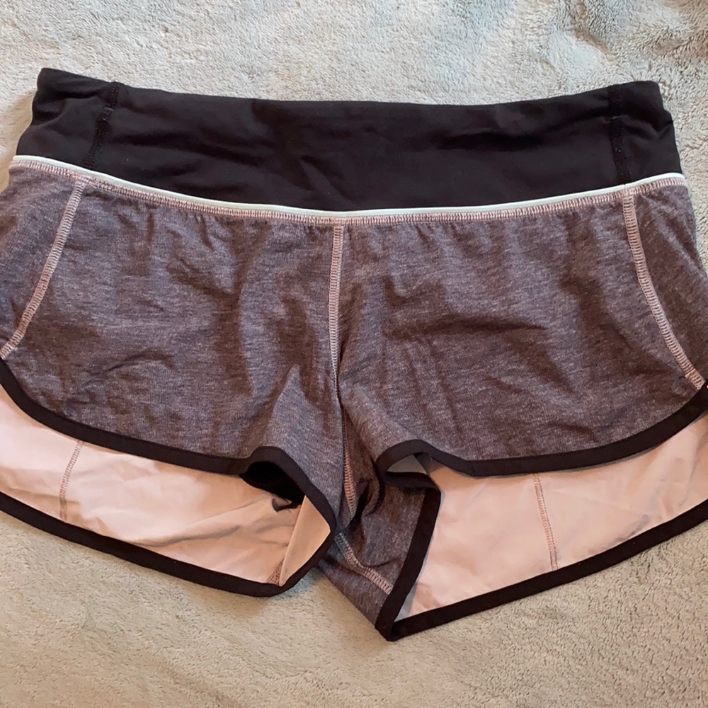 🍋LULULEMON shorts🍋
